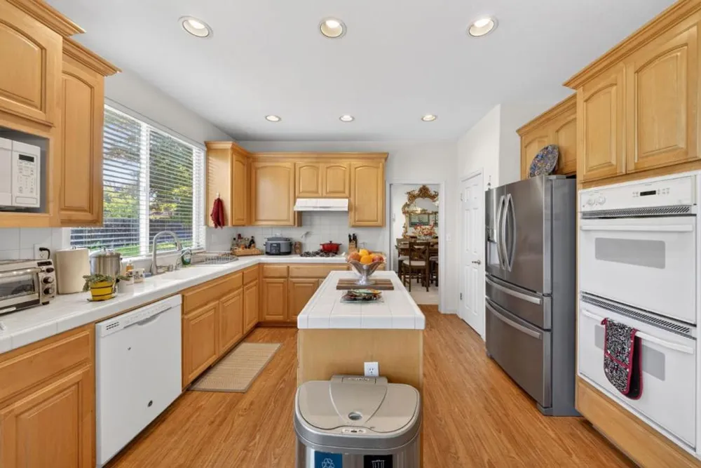 1405 Casablanca Circle Gilroy, CA 95020