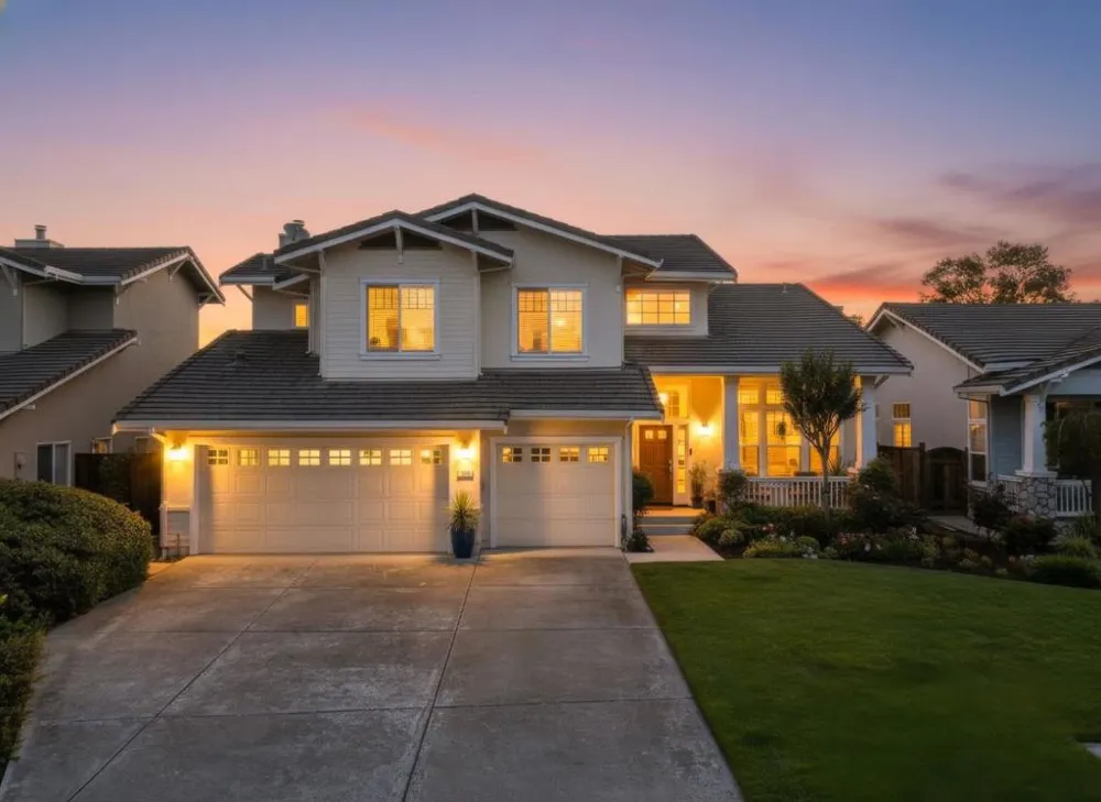 1405 Casablanca Circle Gilroy, CA 95020