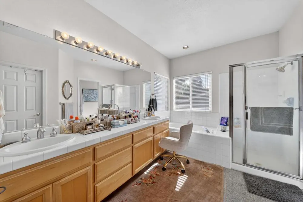 1405 Casablanca Circle Gilroy, CA 95020