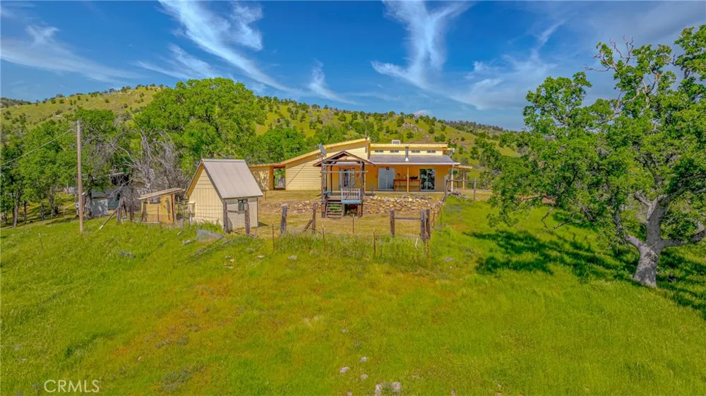 3084 Old Highway Catheys Valley, CA 95306
