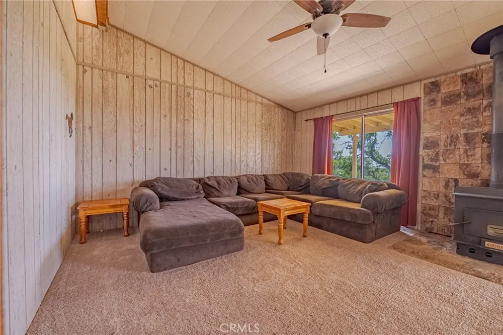 3084 Old Highway Catheys Valley, CA 95306