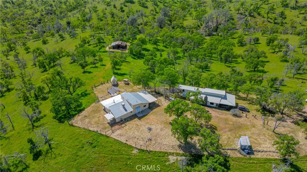 3084 Old Highway Catheys Valley, CA 95306