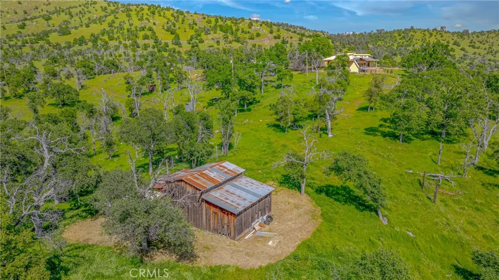 3084 Old Highway Catheys Valley, CA 95306