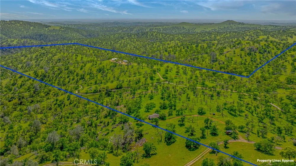 3084 Old Highway Catheys Valley, CA 95306