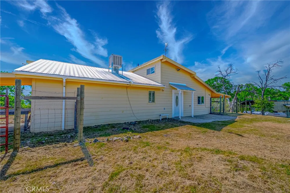 3084 Old Highway Catheys Valley, CA 95306