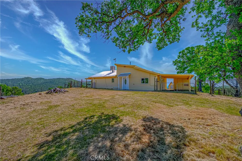 3084 Old Highway Catheys Valley, CA 95306