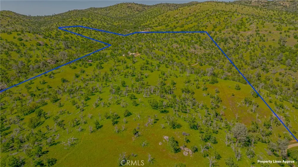 3084 Old Highway Catheys Valley, CA 95306