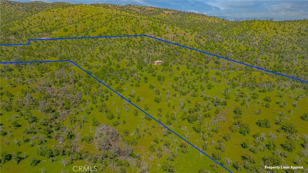 3084 Old Highway Catheys Valley, CA 95306