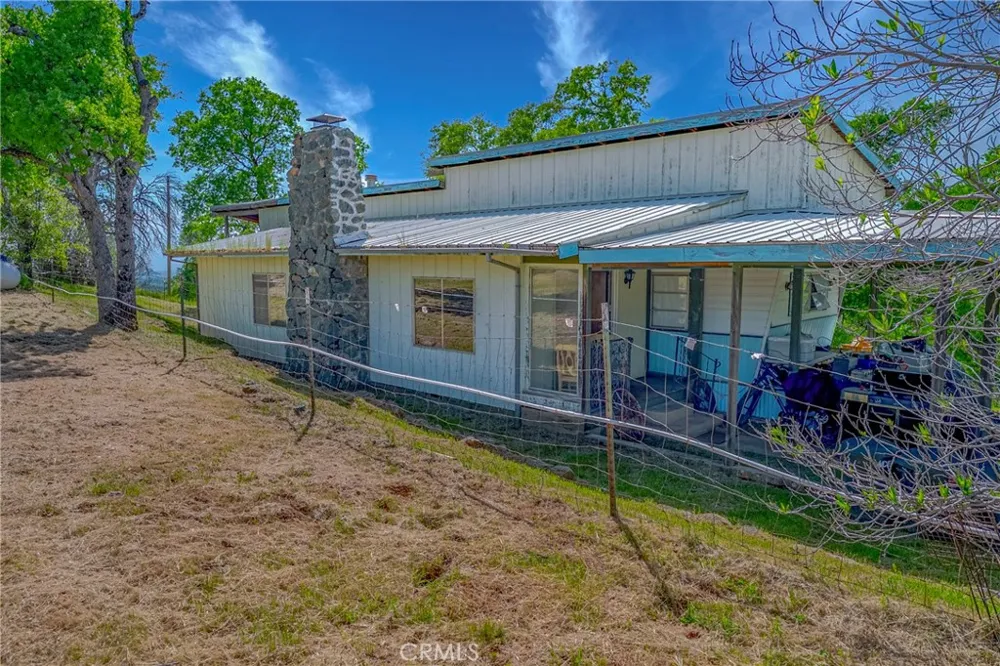3084 Old Highway Catheys Valley, CA 95306