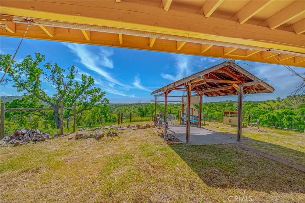 3084 Old Highway Catheys Valley, CA 95306