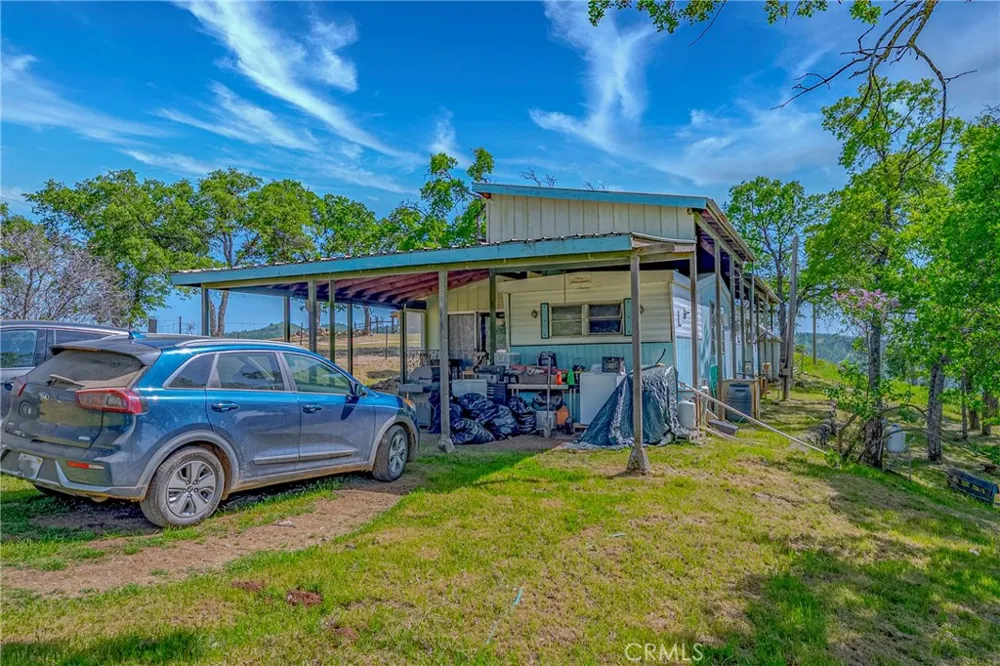 3084 Old Highway Catheys Valley, CA 95306