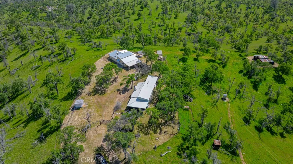 3084 Old Highway Catheys Valley, CA 95306