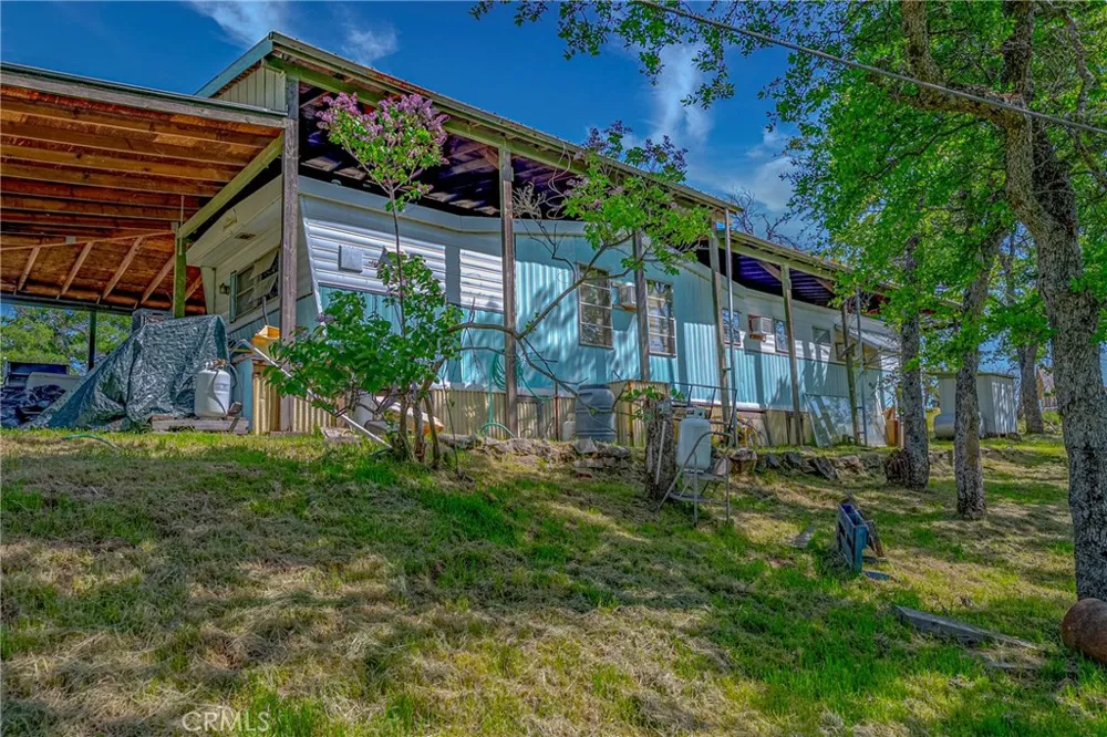 3084 Old Highway Catheys Valley, CA 95306