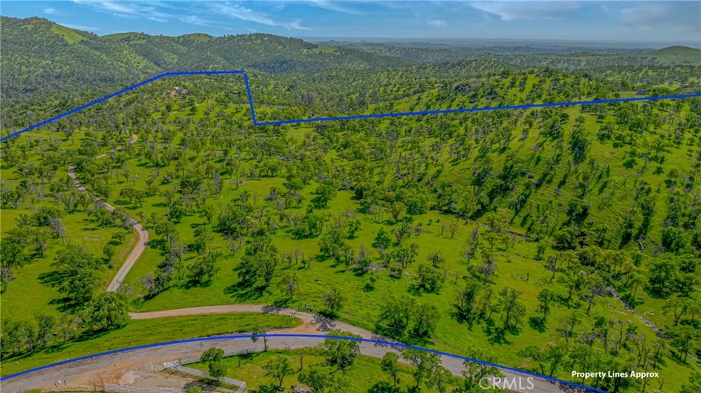 3084 Old Highway Catheys Valley, CA 95306
