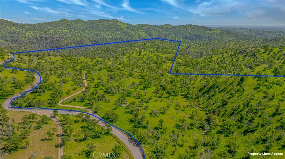 3084 Old Highway Catheys Valley, CA 95306