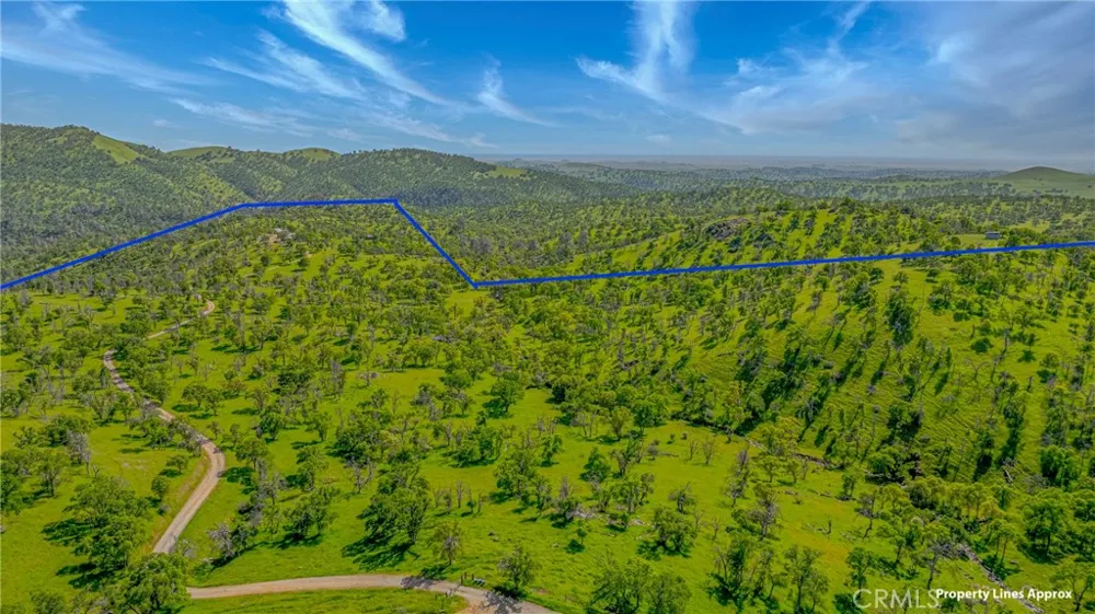 3084 Old Highway Catheys Valley, CA 95306