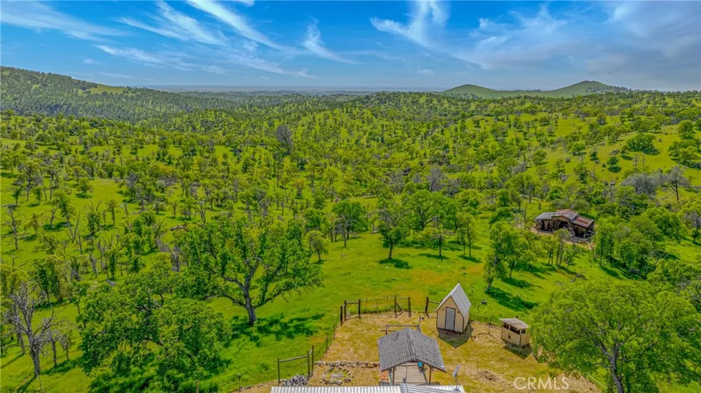 3084 Old Highway Catheys Valley, CA 95306