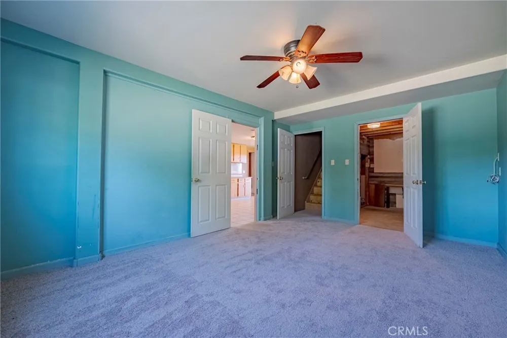 3084 Old Highway Catheys Valley, CA 95306