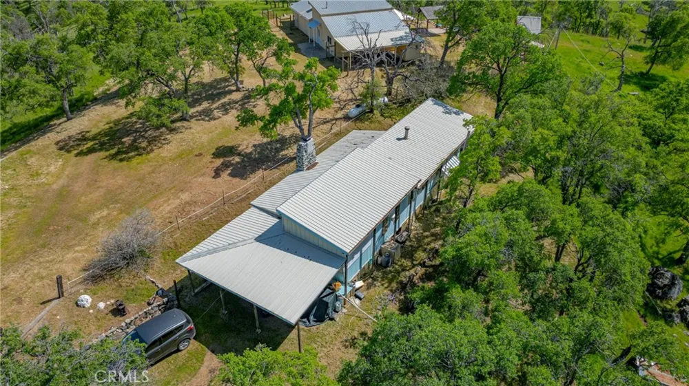 3084 Old Highway Catheys Valley, CA 95306