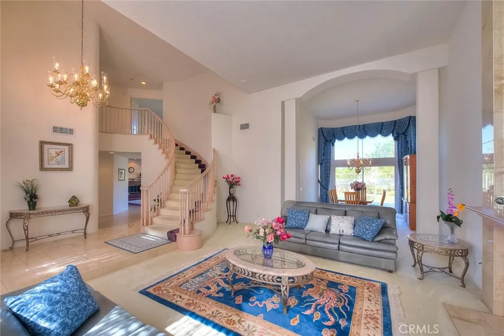 2386 Routh Drive Rowland Heights, CA 91748