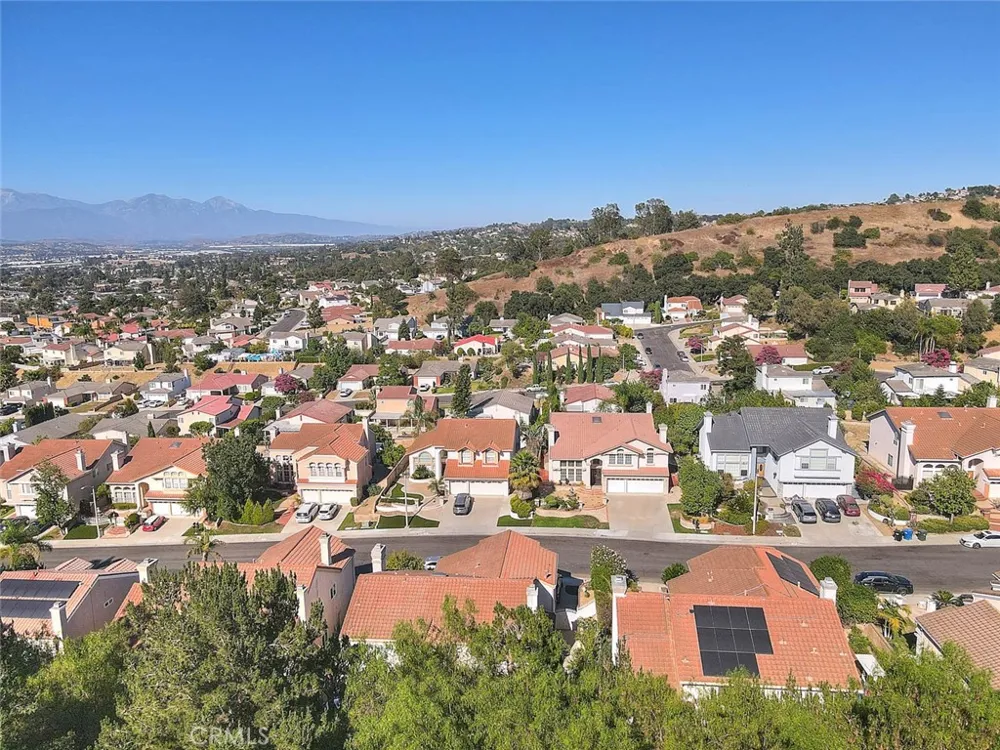 2386 Routh Drive Rowland Heights, CA 91748