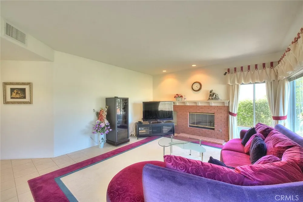 2386 Routh Drive Rowland Heights, CA 91748
