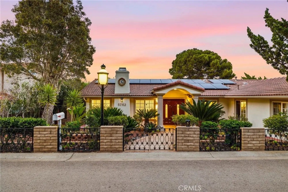 5762 Desert View Drive La Jolla, CA 92037