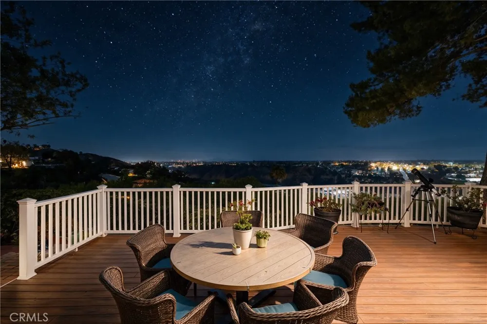5762 Desert View Drive La Jolla, CA 92037