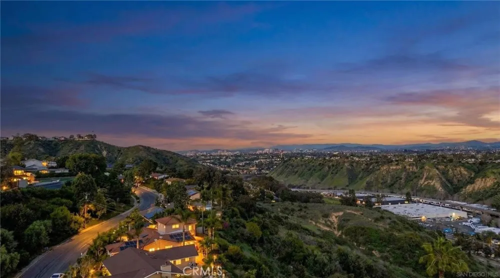 5762 Desert View Drive La Jolla, CA 92037