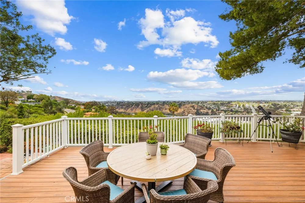 5762 Desert View Drive La Jolla, CA 92037