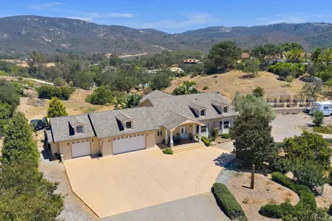 20125 Colina Encantada Way