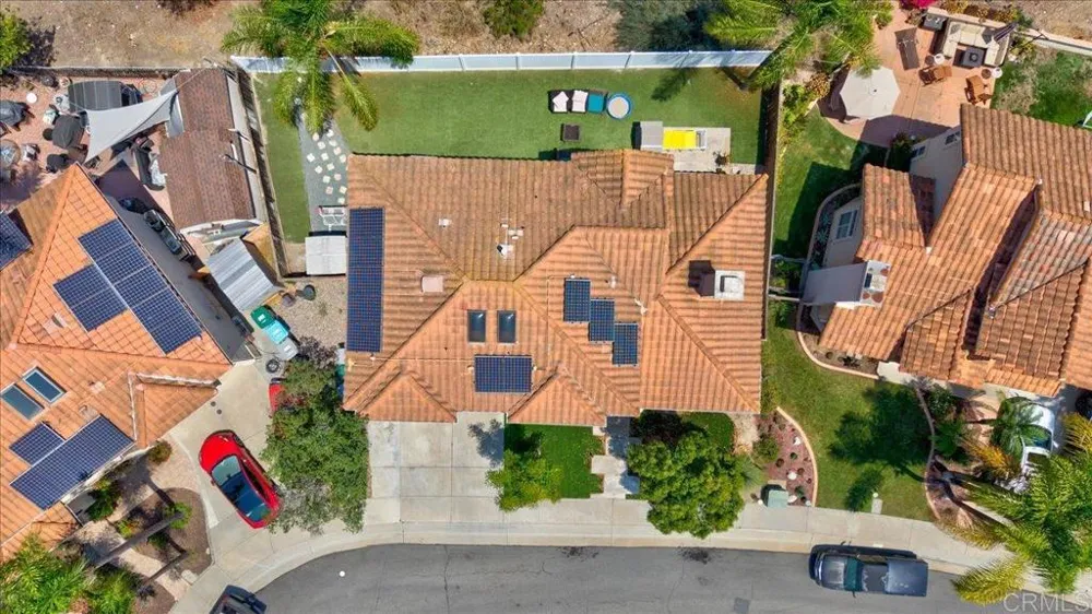 11173 Weatherwood Terrace San Diego, CA 92131