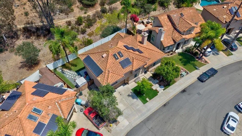 11173 Weatherwood Terrace San Diego, CA 92131