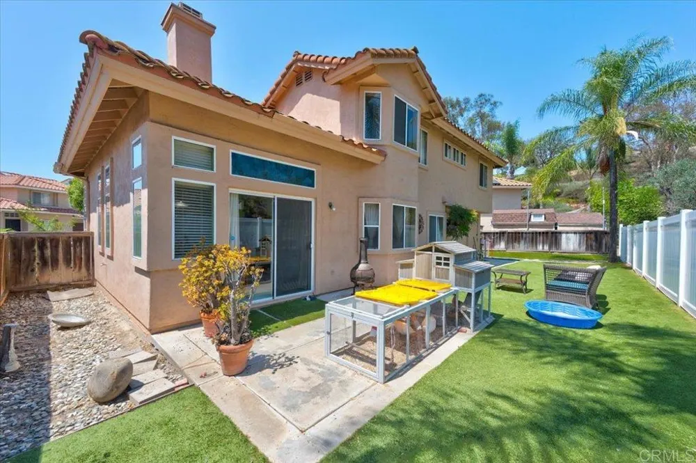 11173 Weatherwood Terrace San Diego, CA 92131