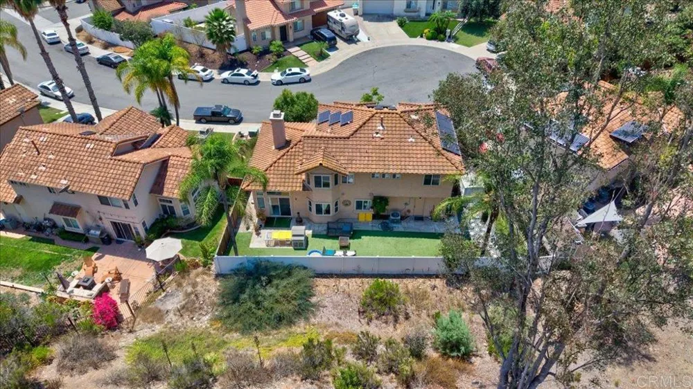 11173 Weatherwood Terrace San Diego, CA 92131