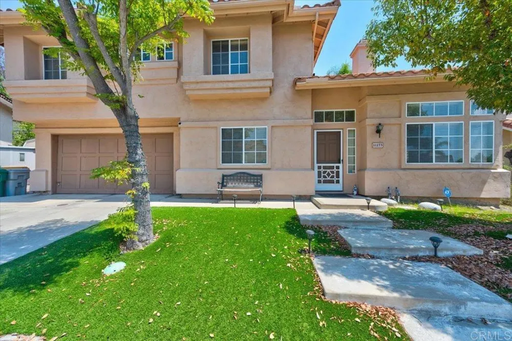 11173 Weatherwood Terrace San Diego, CA 92131