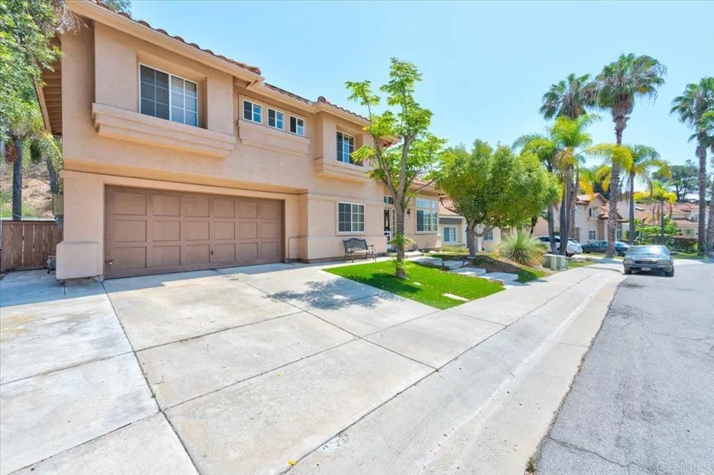 11173 Weatherwood Terrace San Diego, CA 92131