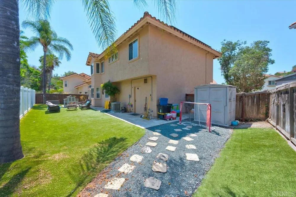 11173 Weatherwood Terrace San Diego, CA 92131