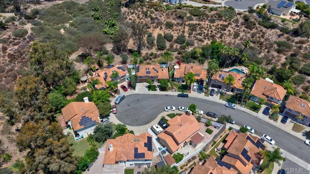11173 Weatherwood Terrace San Diego, CA 92131