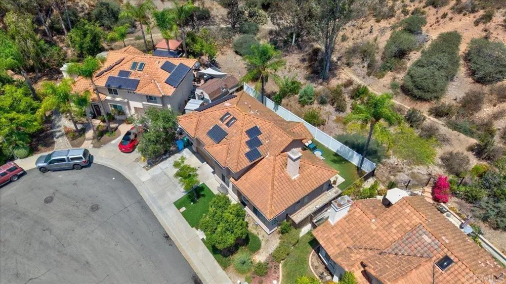 11173 Weatherwood Terrace San Diego, CA 92131