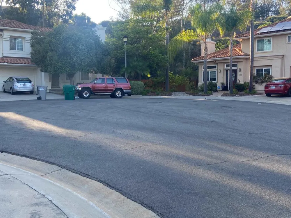 11173 Weatherwood Terrace San Diego, CA 92131