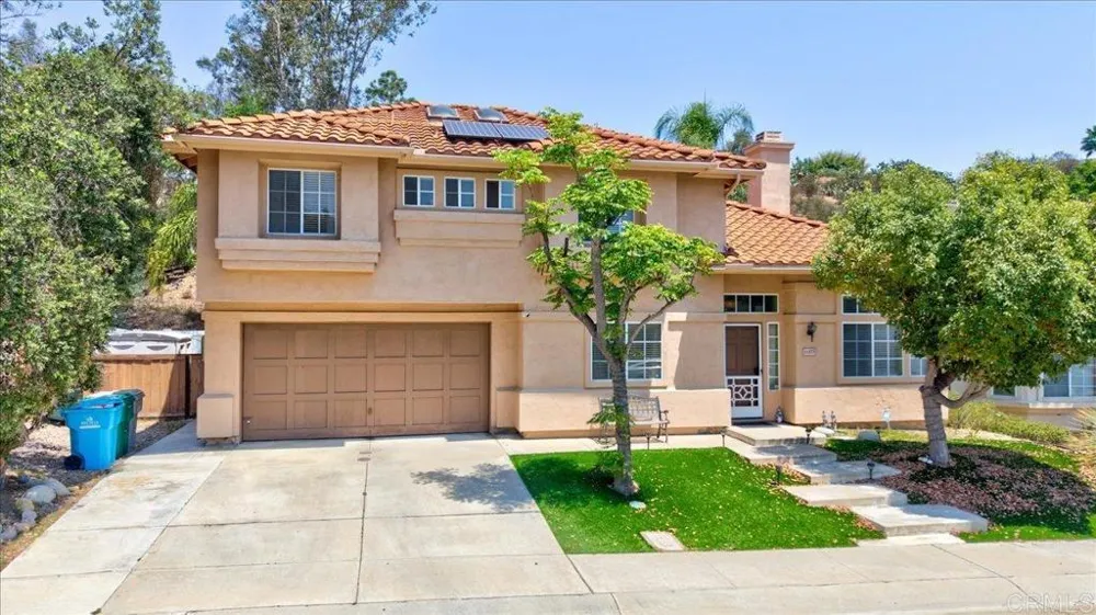 11173 Weatherwood Terrace San Diego, CA 92131
