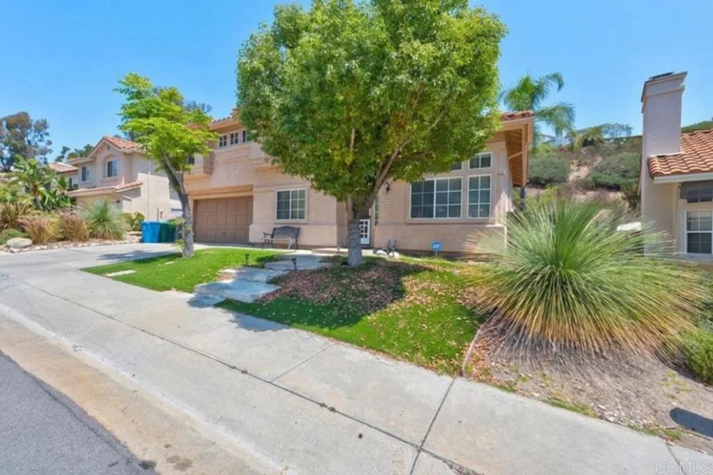 11173 Weatherwood Terrace San Diego, CA 92131