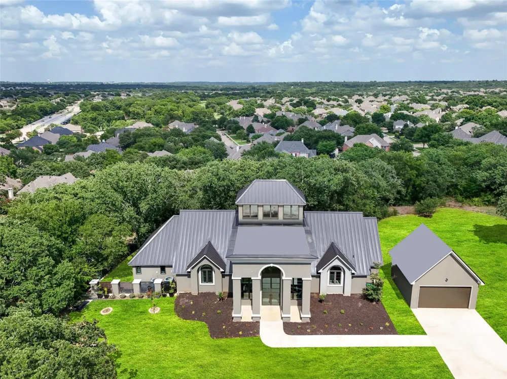 9204 Indian Knoll Trail Keller, TX 76248