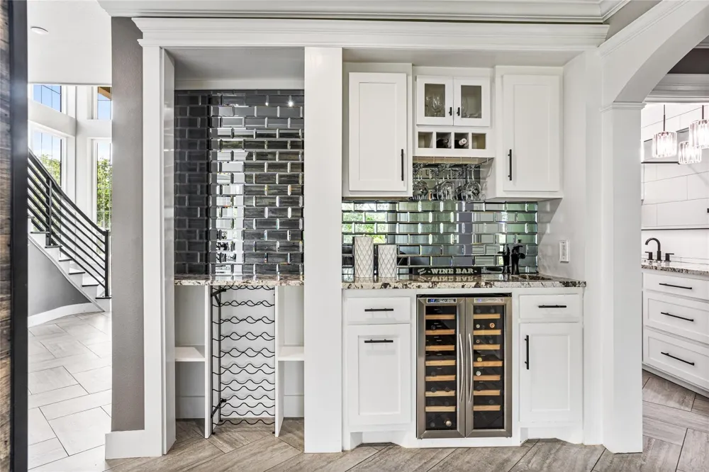 9204 Indian Knoll Trail Keller, TX 76248
