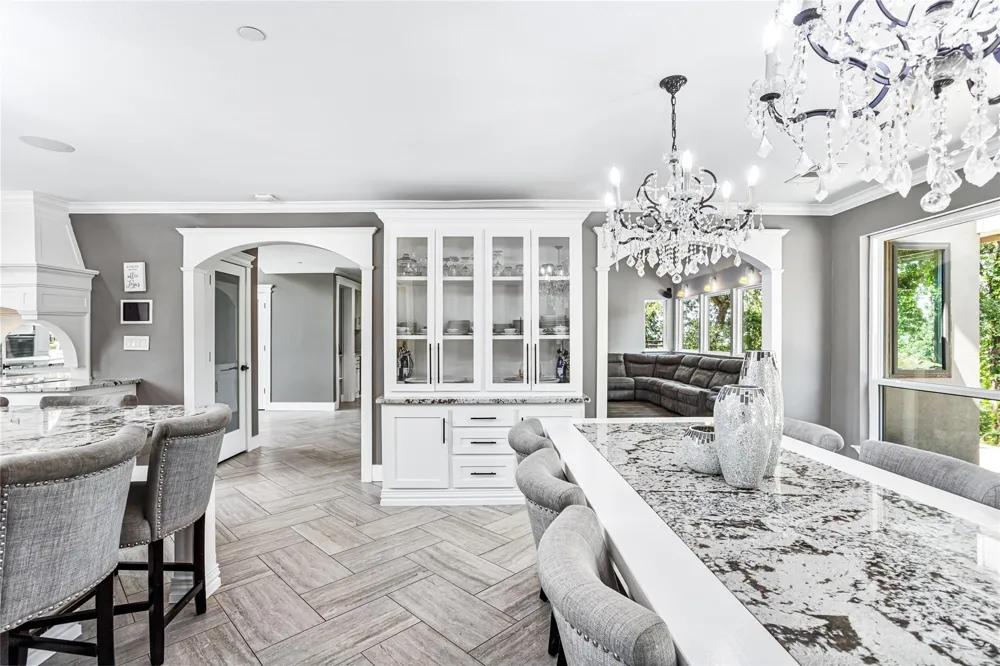 9204 Indian Knoll Trail Keller, TX 76248