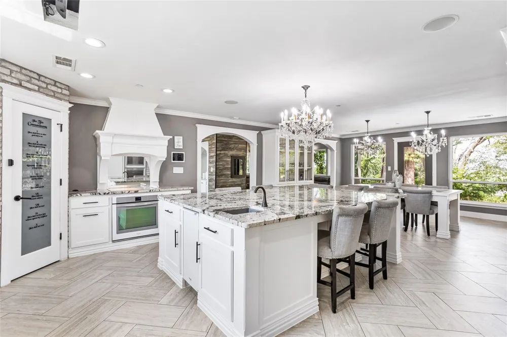 9204 Indian Knoll Trail Keller, TX 76248