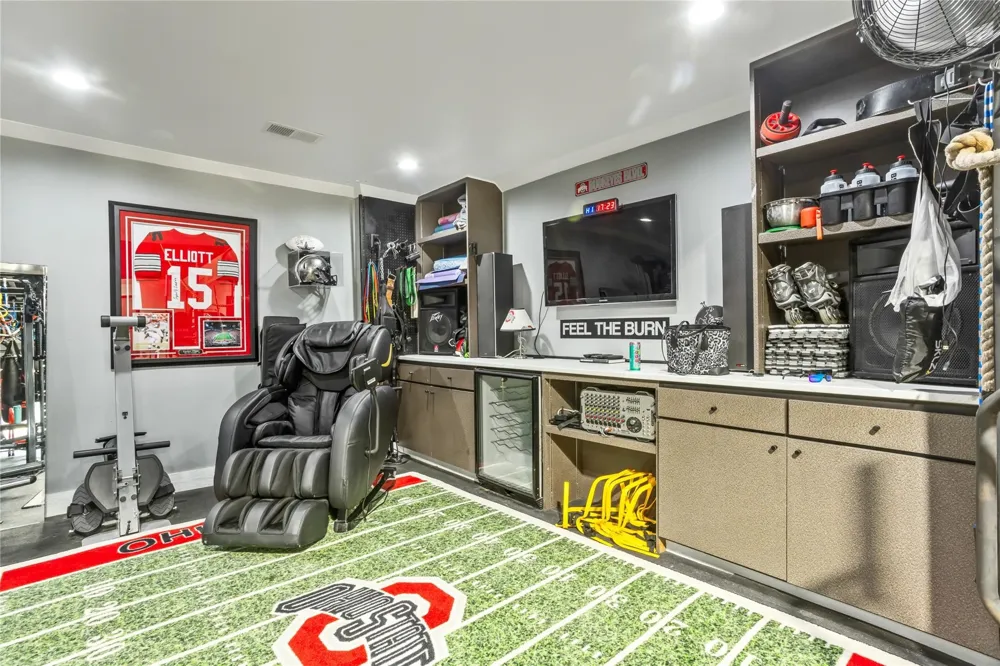 9204 Indian Knoll Trail Keller, TX 76248