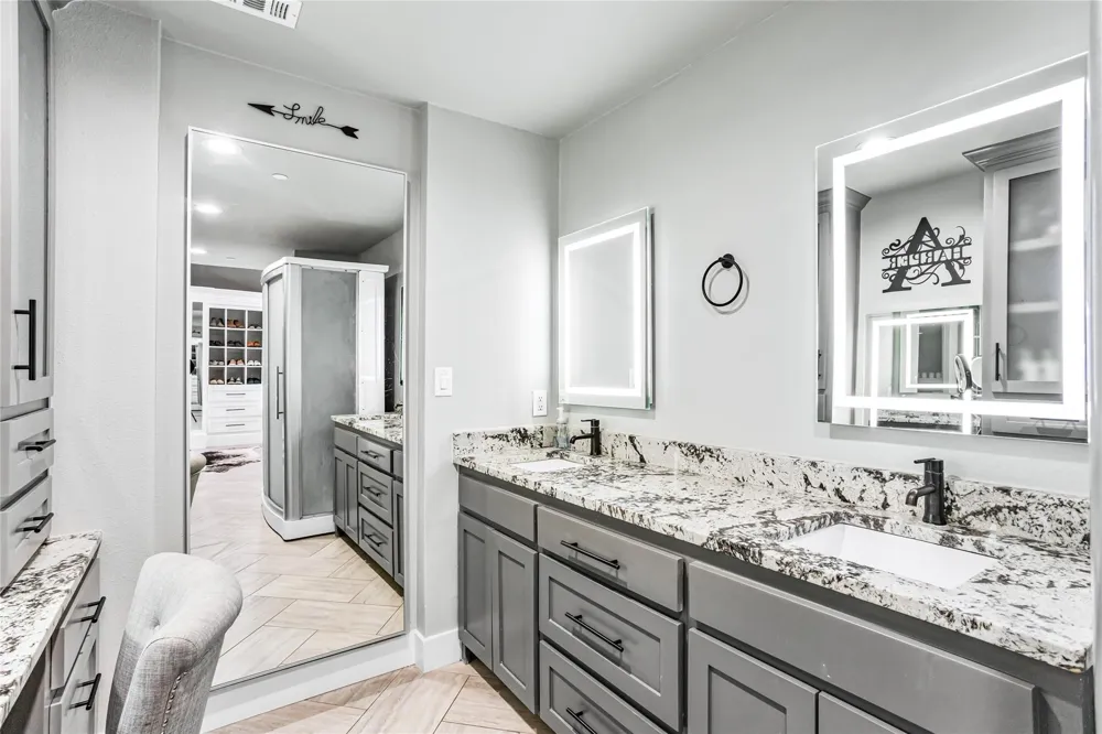 9204 Indian Knoll Trail Keller, TX 76248