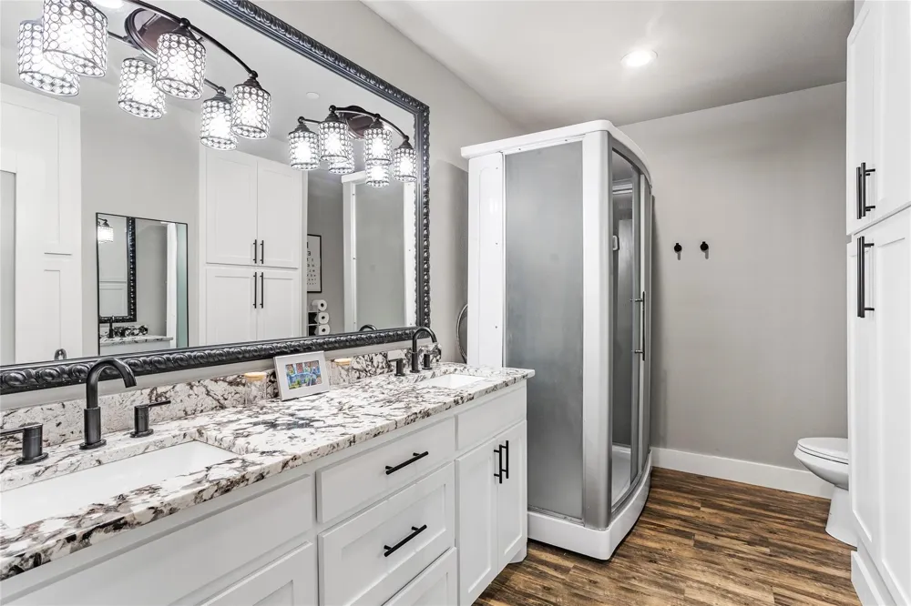 9204 Indian Knoll Trail Keller, TX 76248